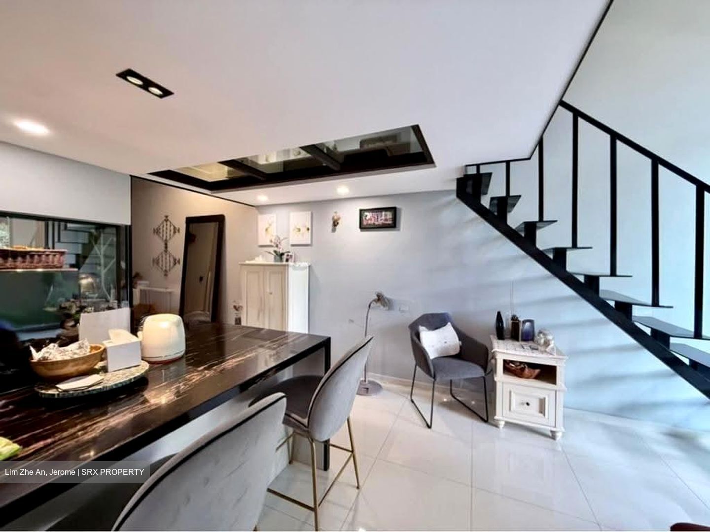 Kandis Residence (D27), Condominium #612517271